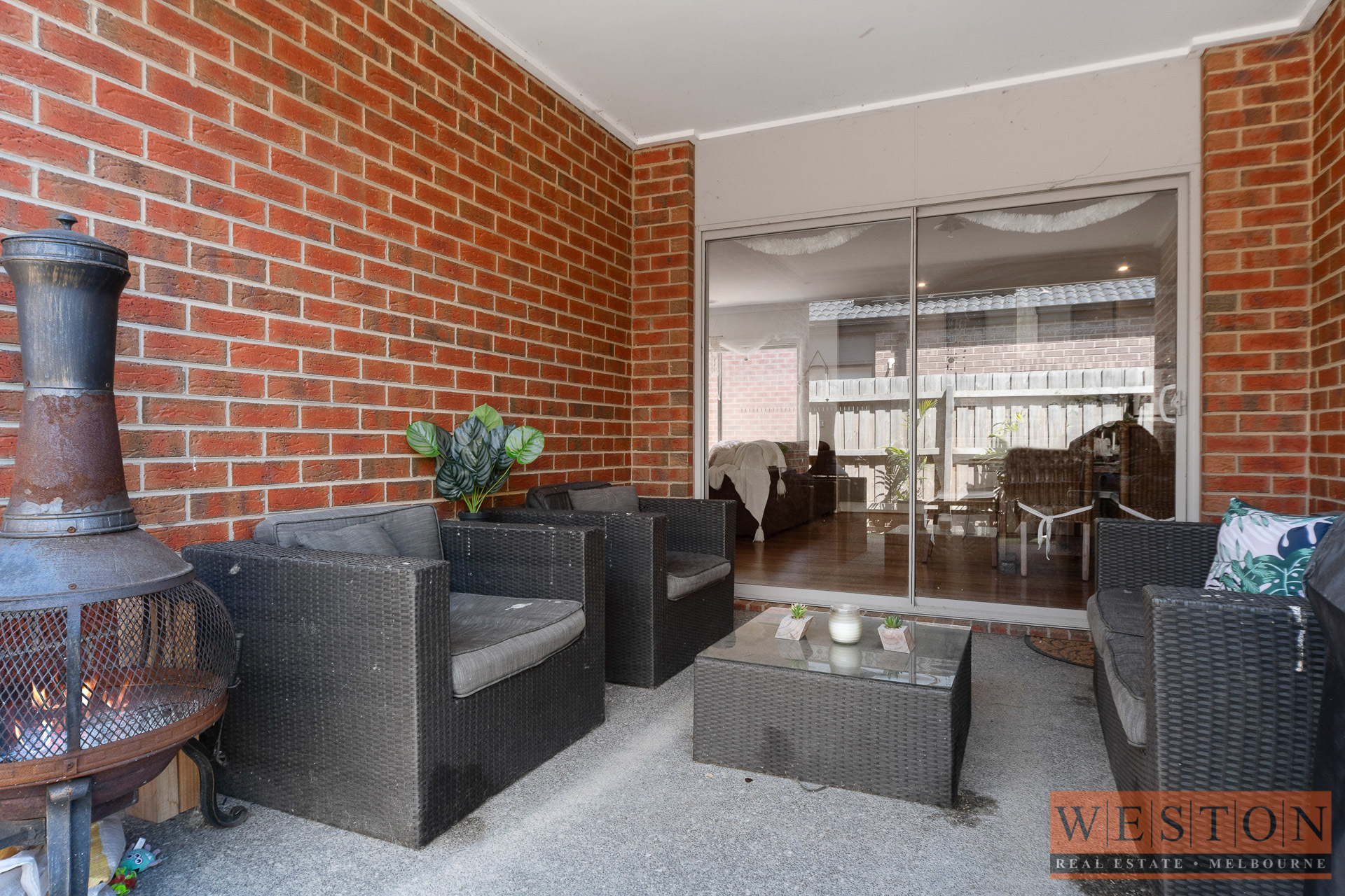 Weston Real Estate Melbourne Ideal First Home or Top Investment