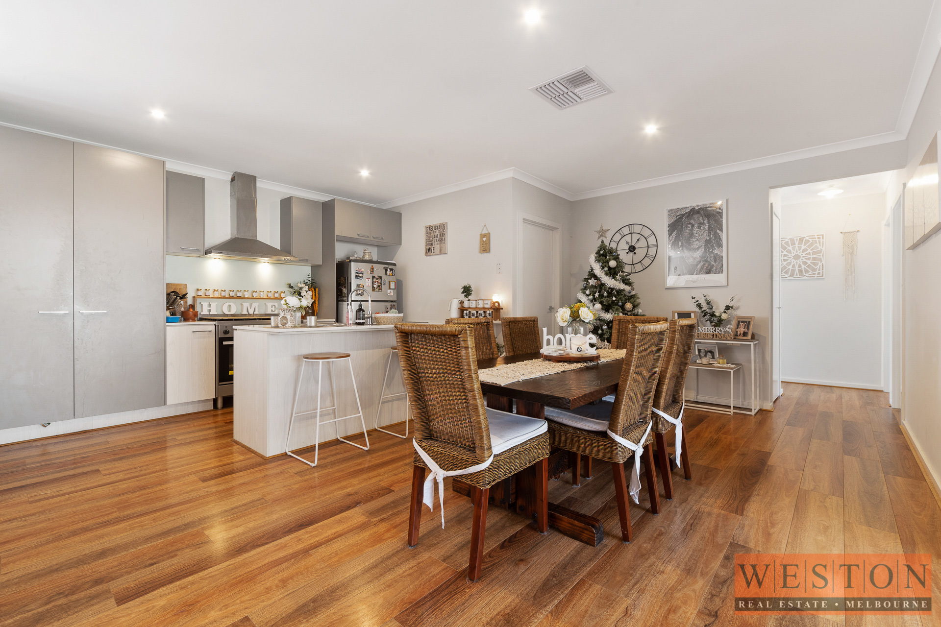 Weston Real Estate Melbourne Ideal First Home or Top Investment