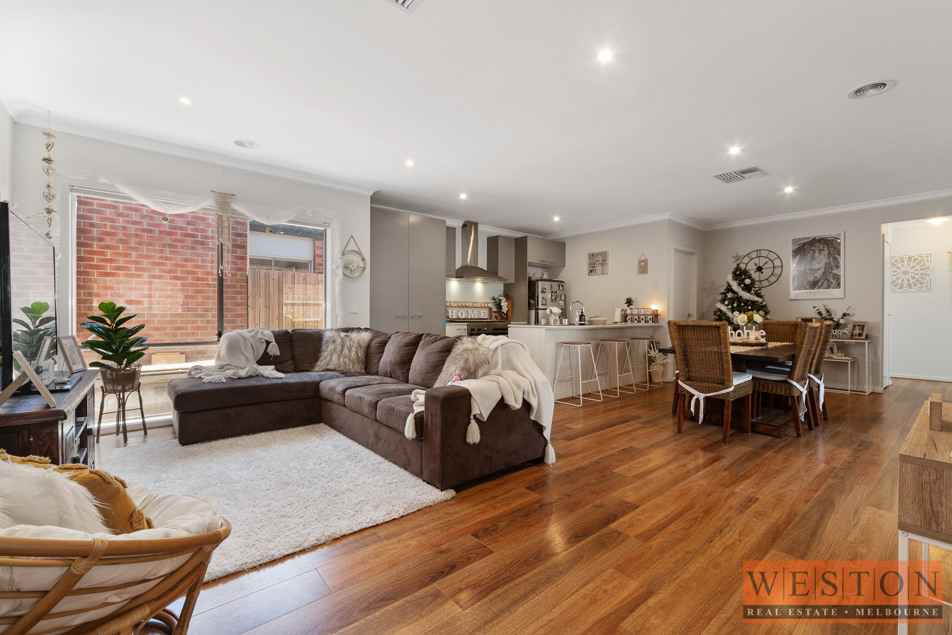 Weston Real Estate Melbourne Ideal First Home or Top Investment.....NOW UNDER CONTRACT