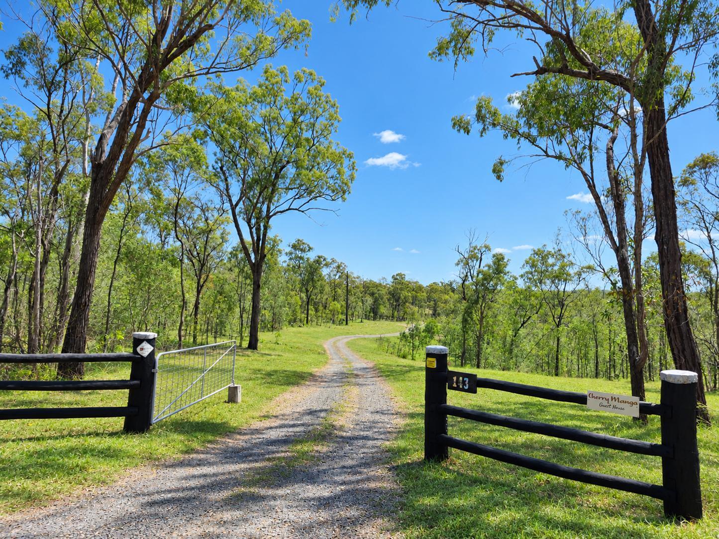Farm For Sale - QLD - Kullogum - 4660 - A Lifestyle Like No Other 