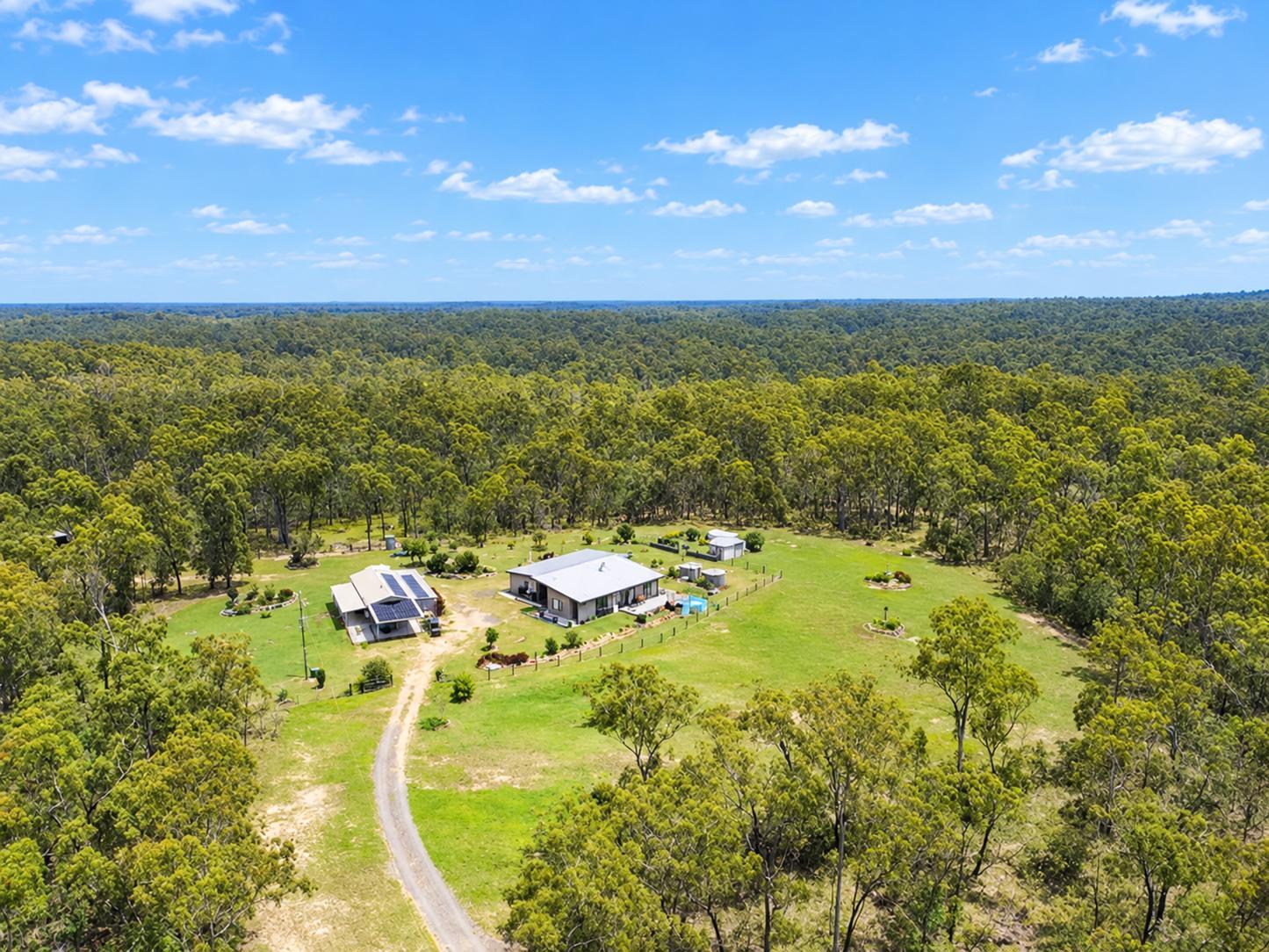 143 Hutchins Road, Kullogum For Sale by Farmbuy.com - image 2