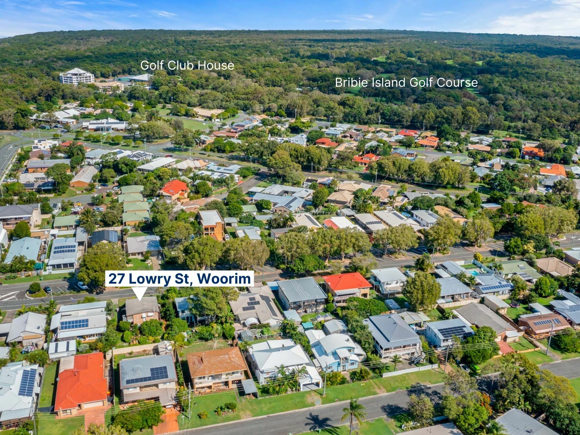 WOORIM SURF BEACH PROPERTY FOR SALE Wilson & Co Property Professionals