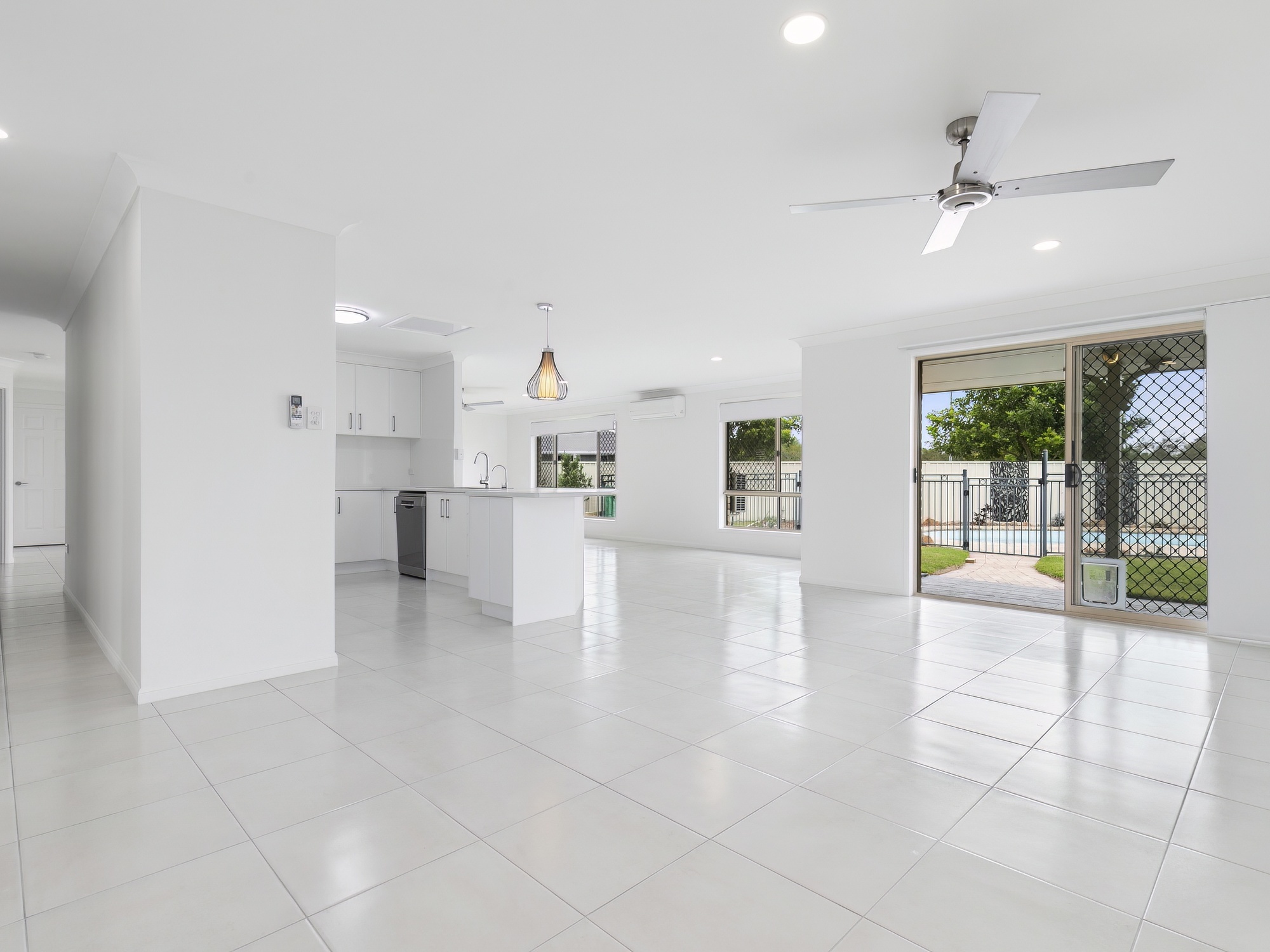 BEAUTIFULLY RENOVATED BONGAREE HOME WITH IG POOL ON LARGE BLOCK Wilson & Co Property Professionals