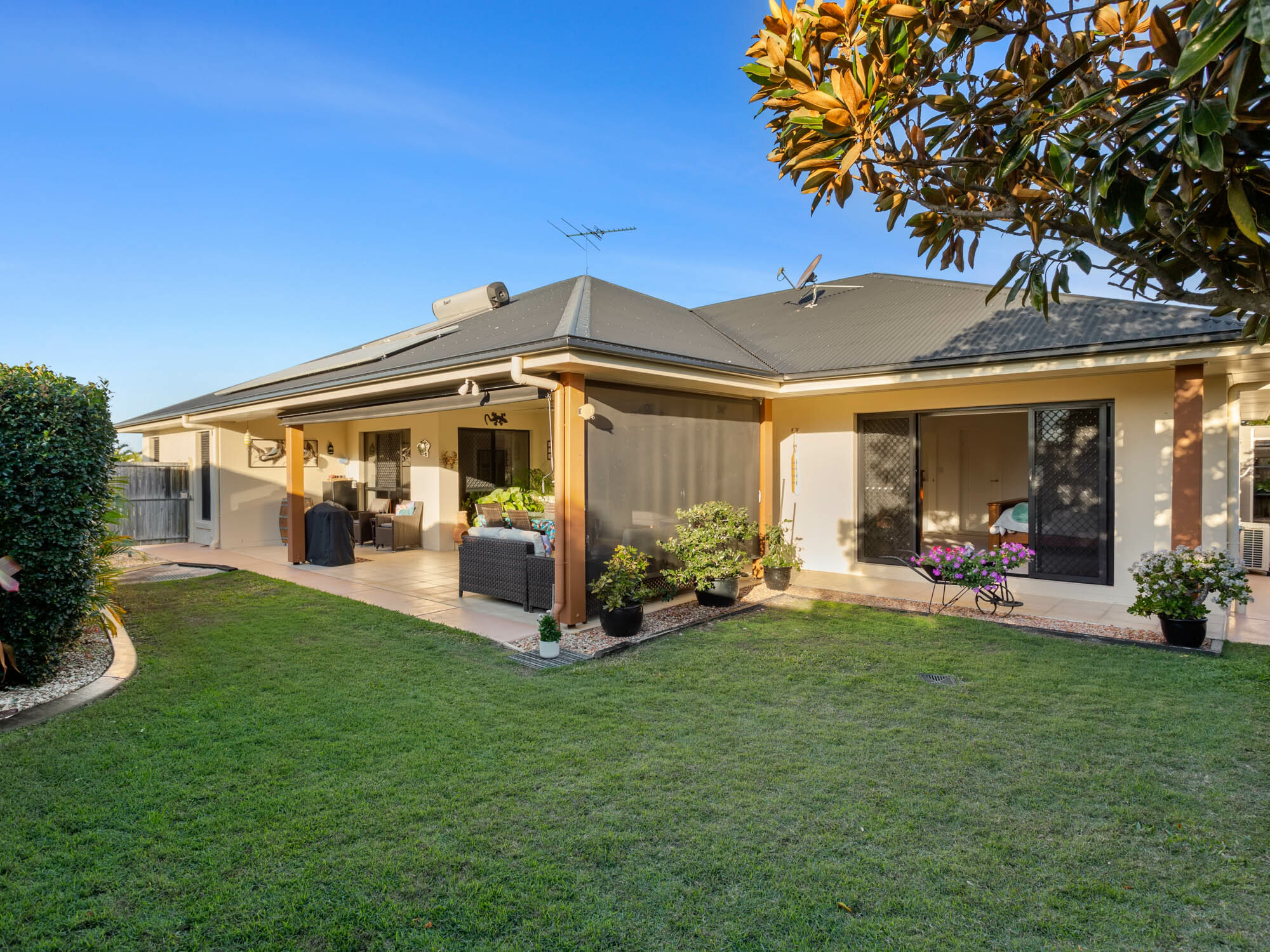 EXCLUSIVE OPPORTUNITY AT SANDSTONE POINT Wilson & Co Property