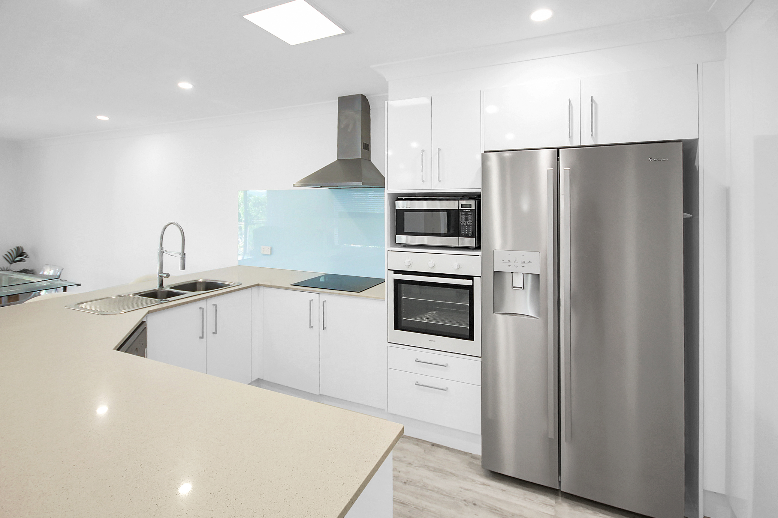 PREMIER BONGAREE CANAL POSITION WITH STYLISH NEW UPGRADE Wilson & Co