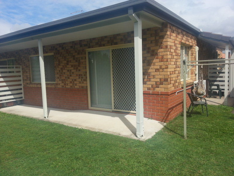 Woodford Property Beachmere Over 50s Retirement Unit