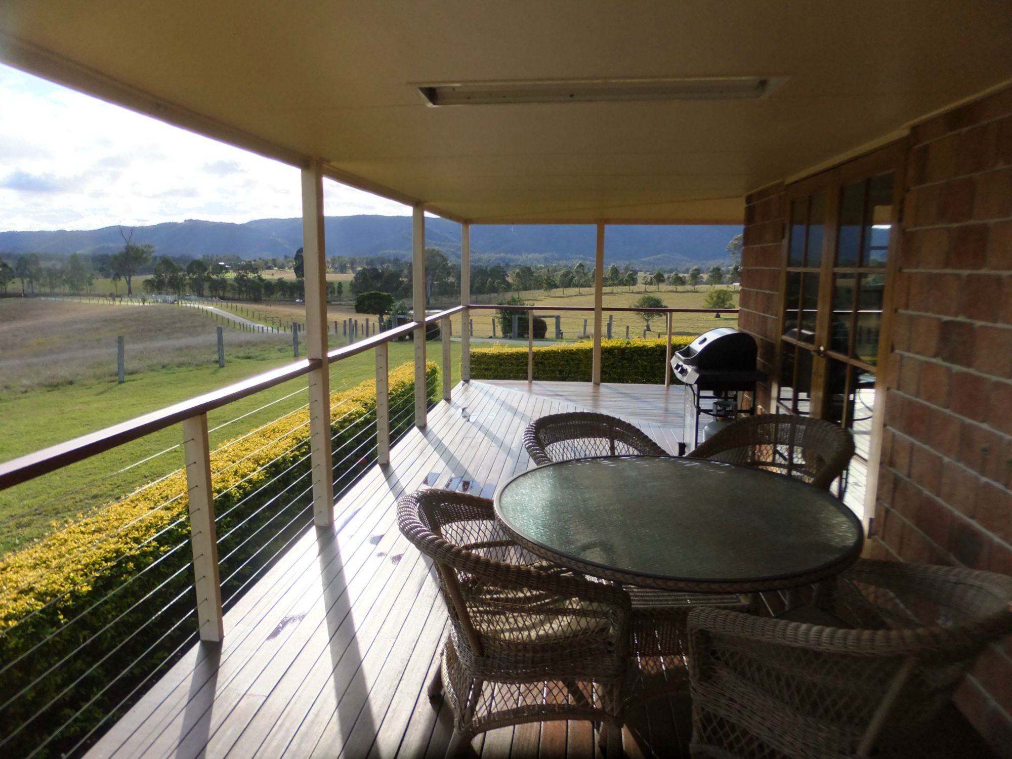 Woodford Property Mt Kilcoy 100 Acres Outstanding Outlook