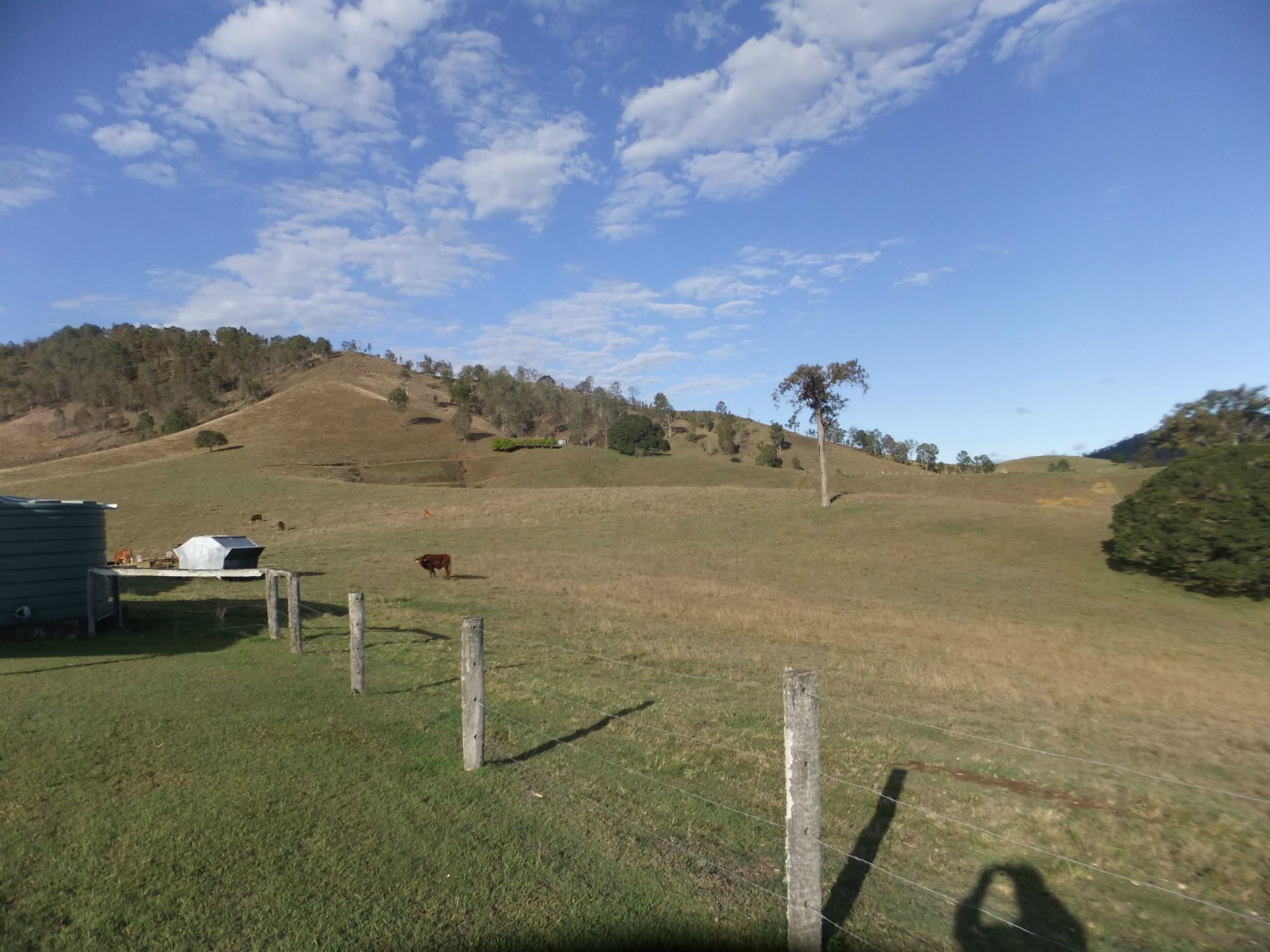 Woodford Property Mt Kilcoy 100 Acres Outstanding Outlook