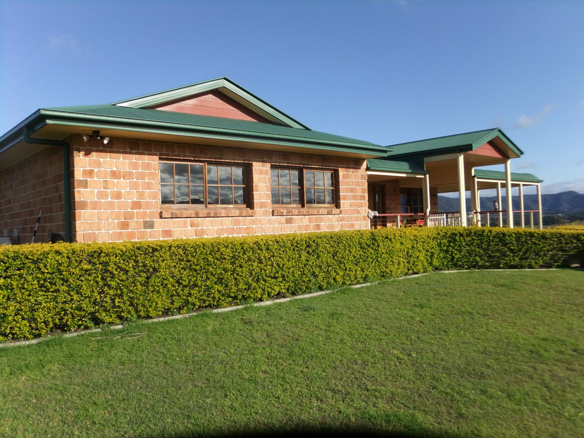 Woodford Property Mt Kilcoy 100 Acres Outstanding Outlook