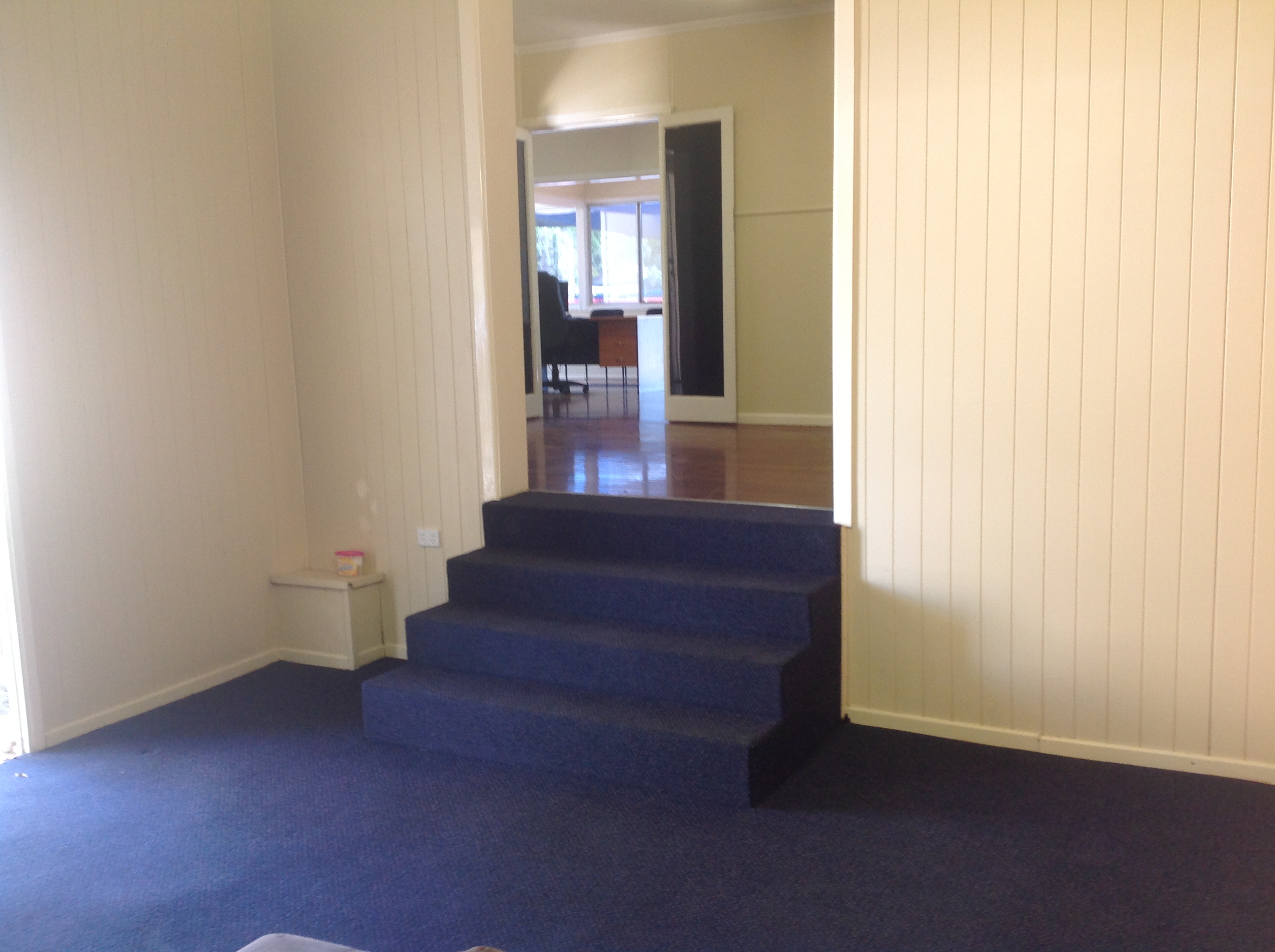 Woodford Property Nanango Commercial Property with Residence