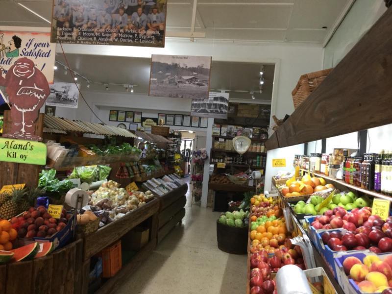 Woodford Property Kilcoy Retail Shop Available to Rent