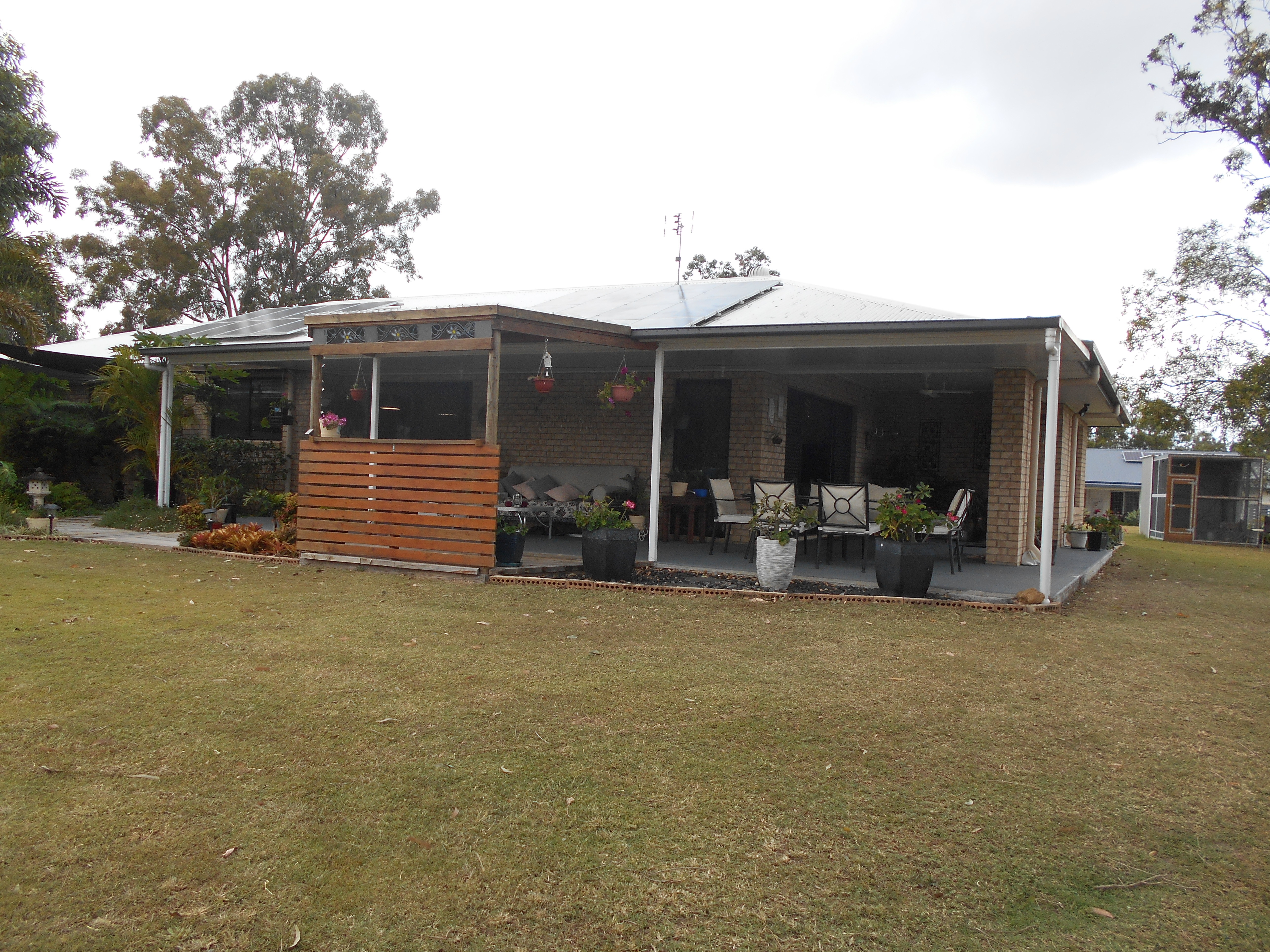 Woodford Property Woodford This Property is a Must See!!!