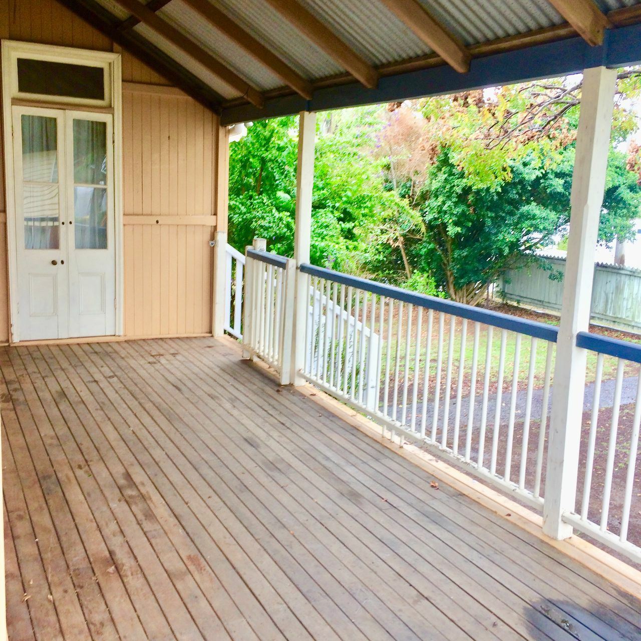 Woodford Property Kilcoy Walk to Everything.