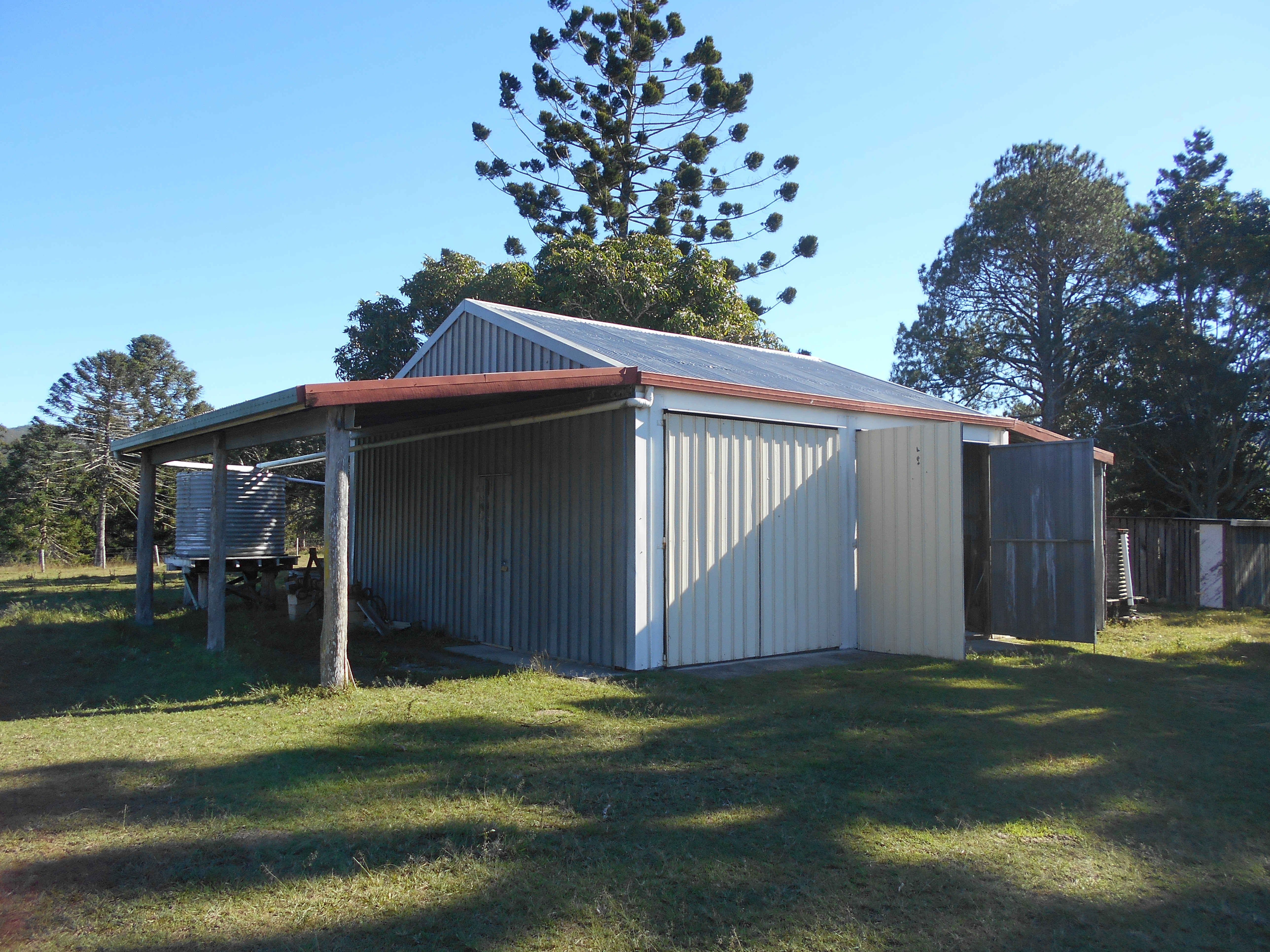 Woodford Property Stony Creek Outstanding Property