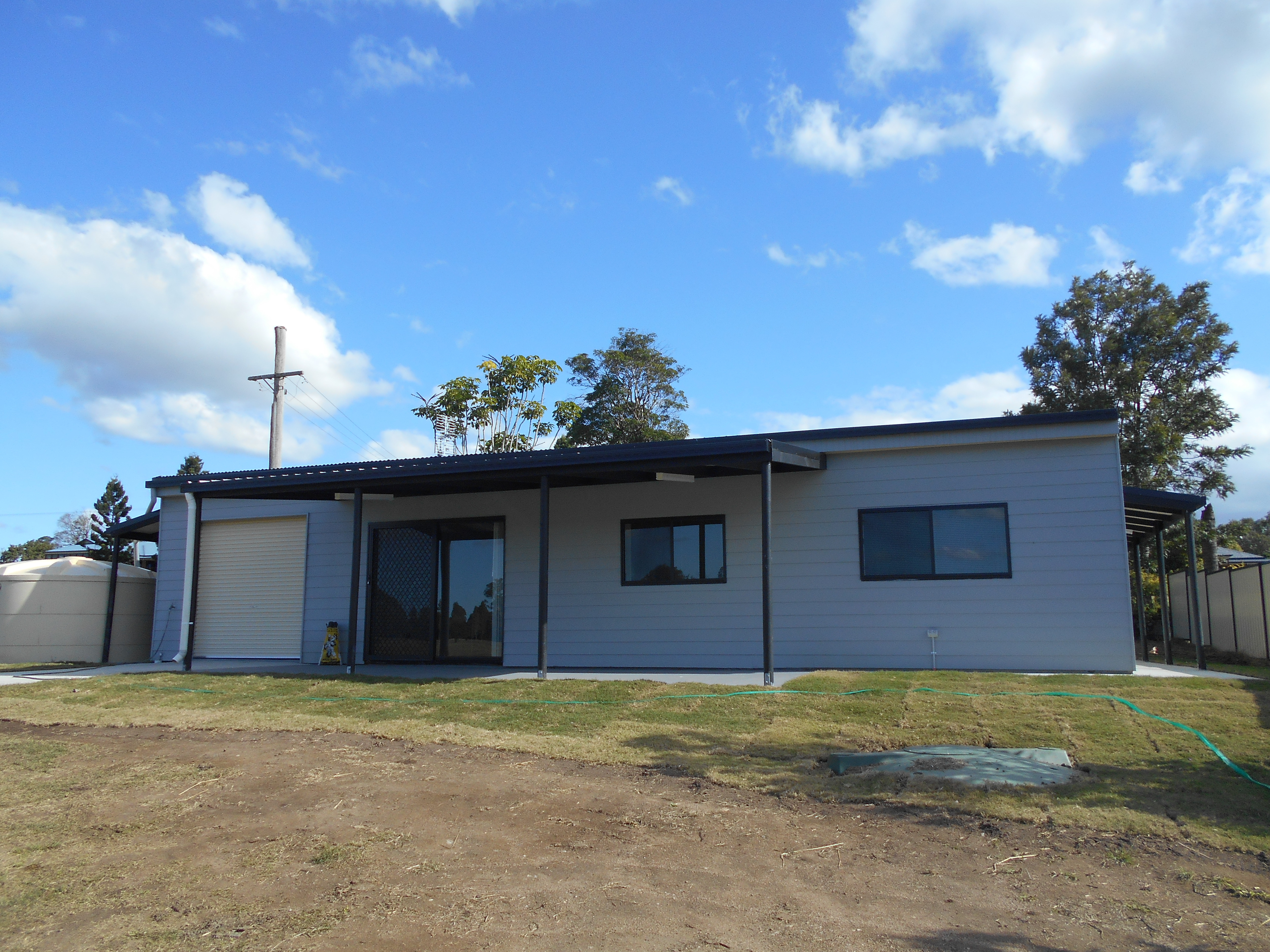 Woodford Property Woodford 2 Options Available