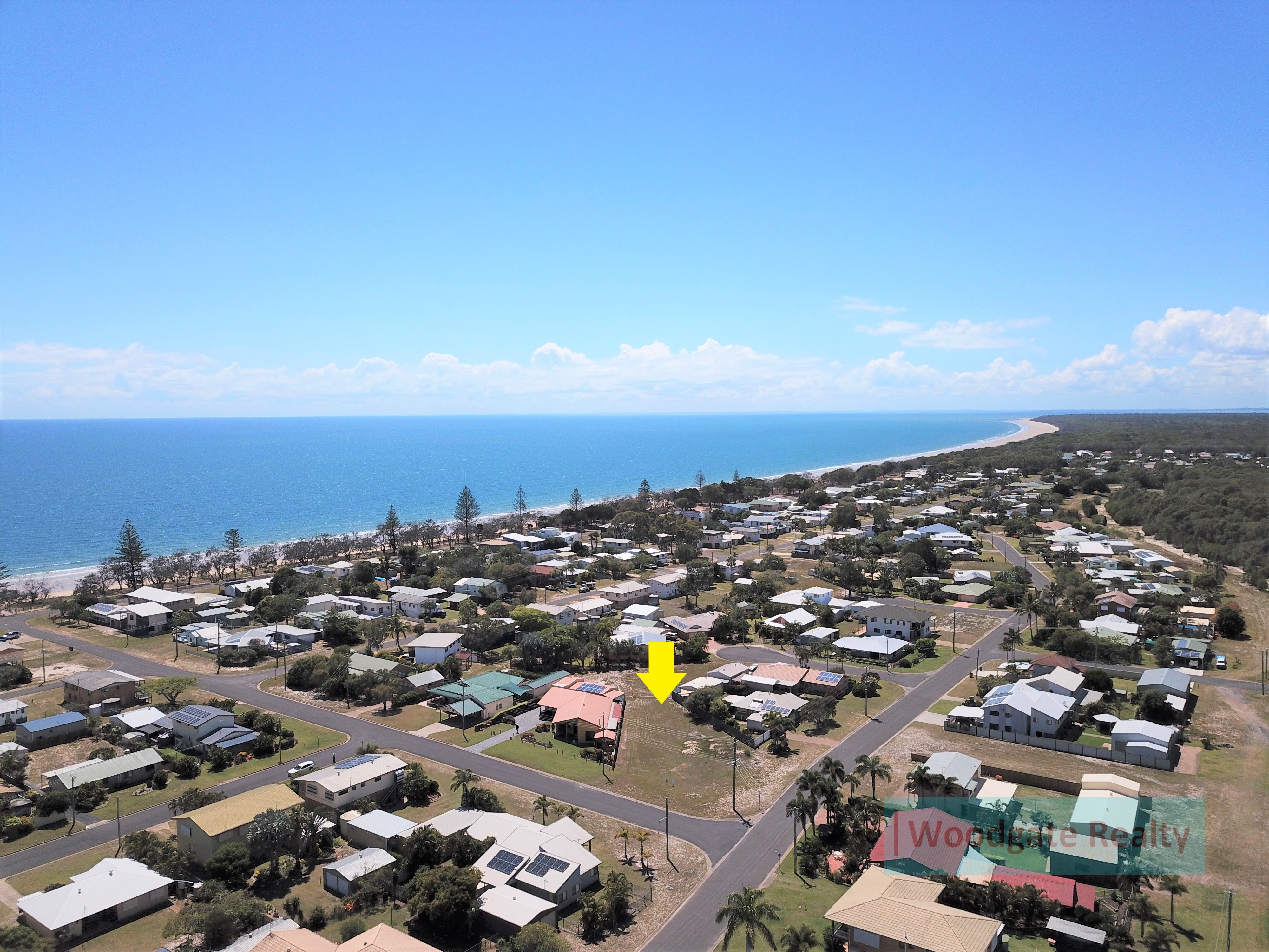 Woodgate Realty A Rare Find and so close to the beach