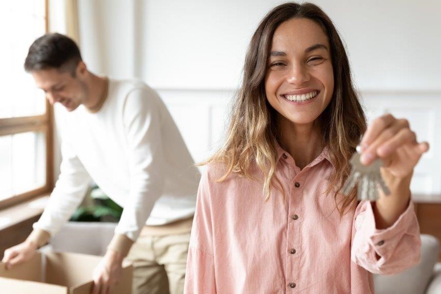 How can tenants increase their chances of securing a rental property? Xceed Real Estate