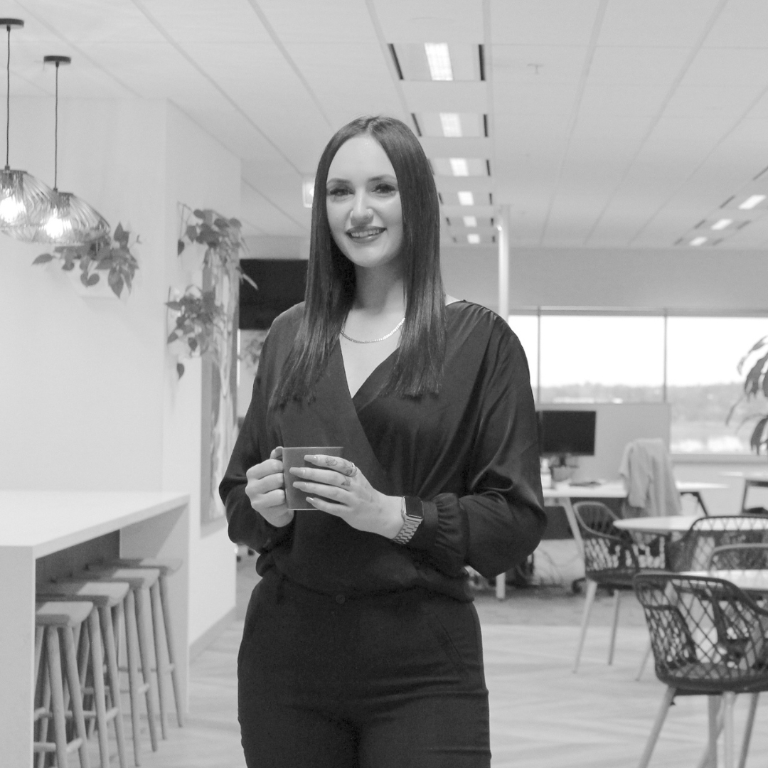 Consultant Shannon Thomson Senior Property Manager Xceed Real