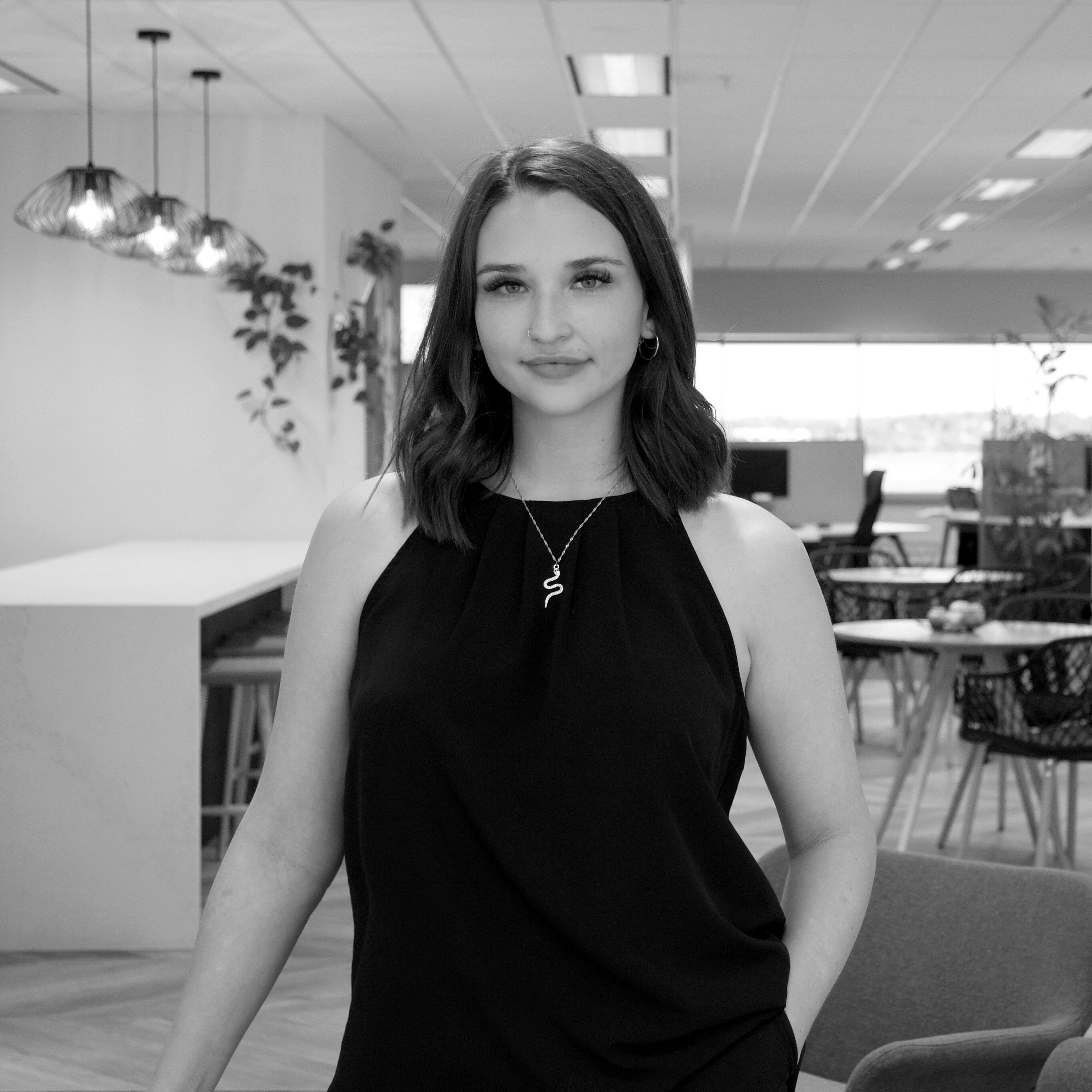 Consultant Ashleigh Mills Reception Team Leader Xceed Real Estate