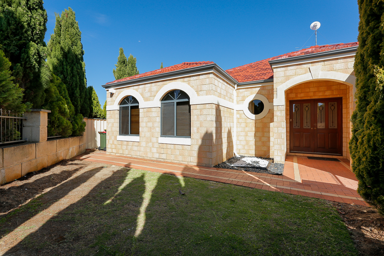 Luxurious St Andrews Estate