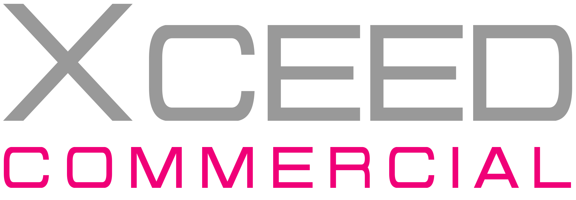 Xceed Real Estate Xceed Commercial