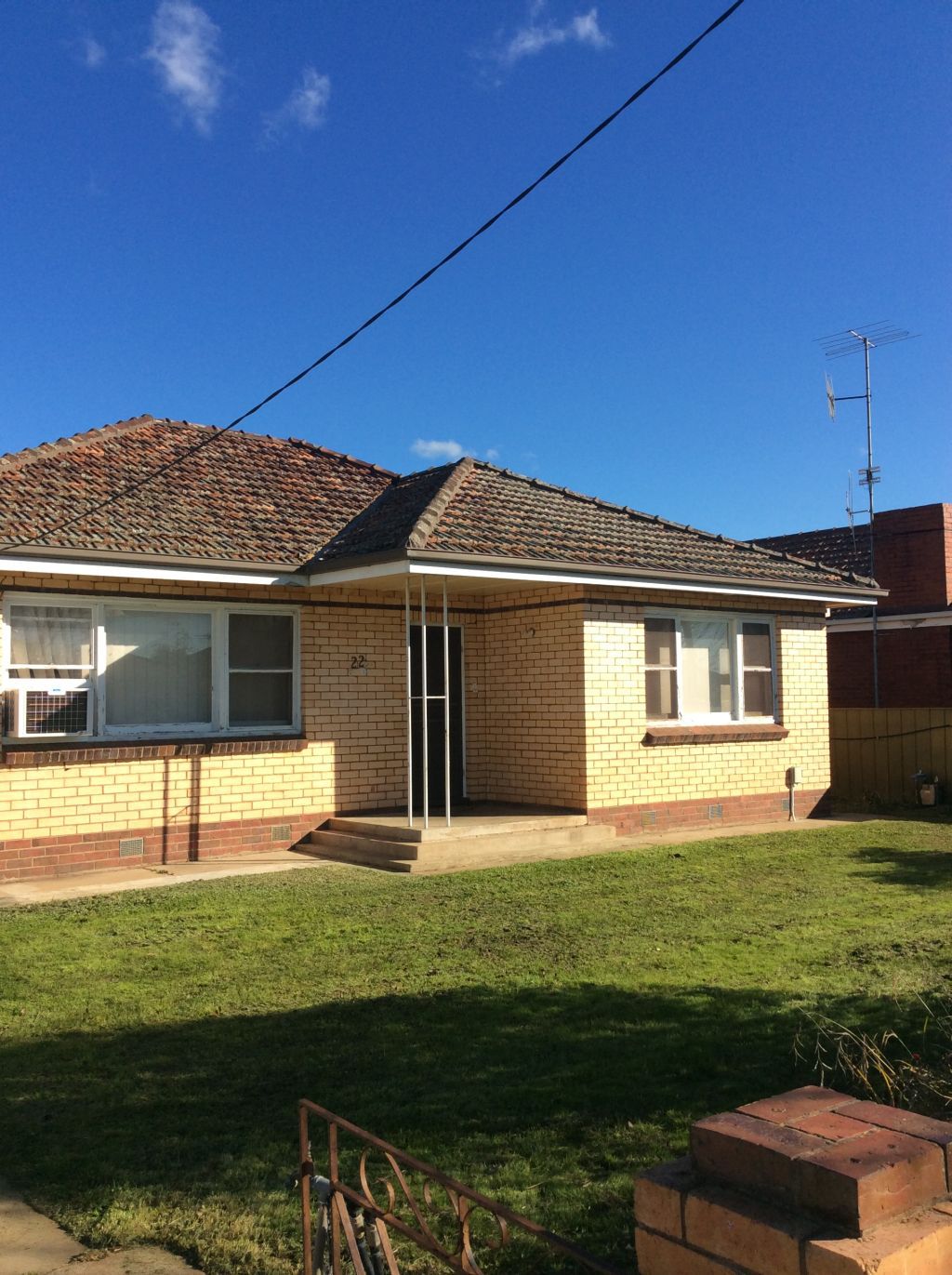 Youngs & Co Charming Three Bedroom Home, in the lovely...