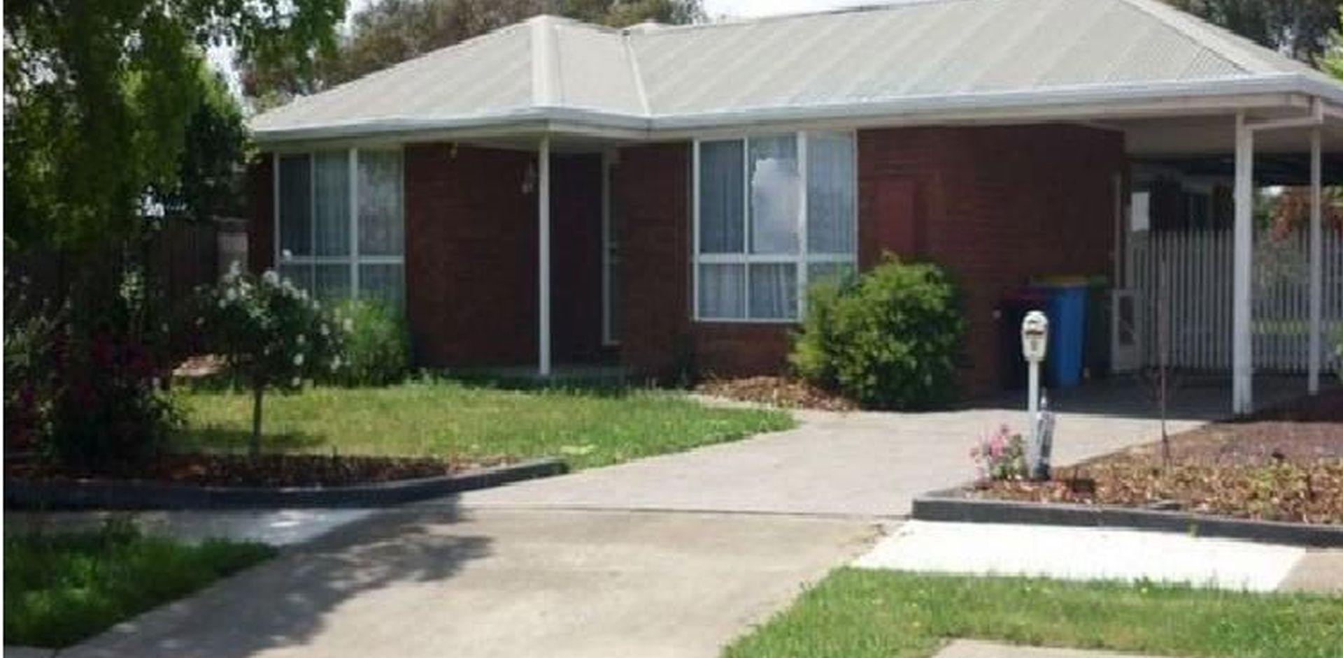 Youngs & Co South Shepparton Home!