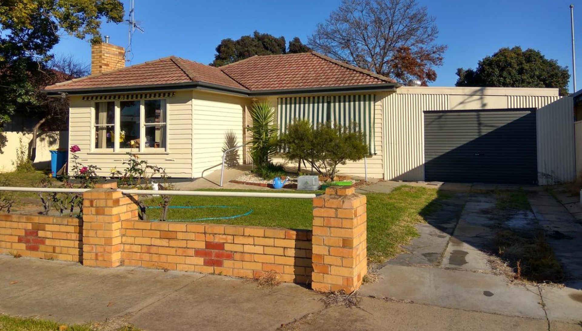 Youngs & Co Neat and Tidy Home in South Shepparton!