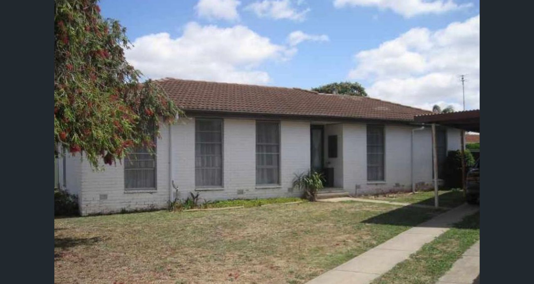 Youngs & Co South Shepparton Three Bedroom Home!