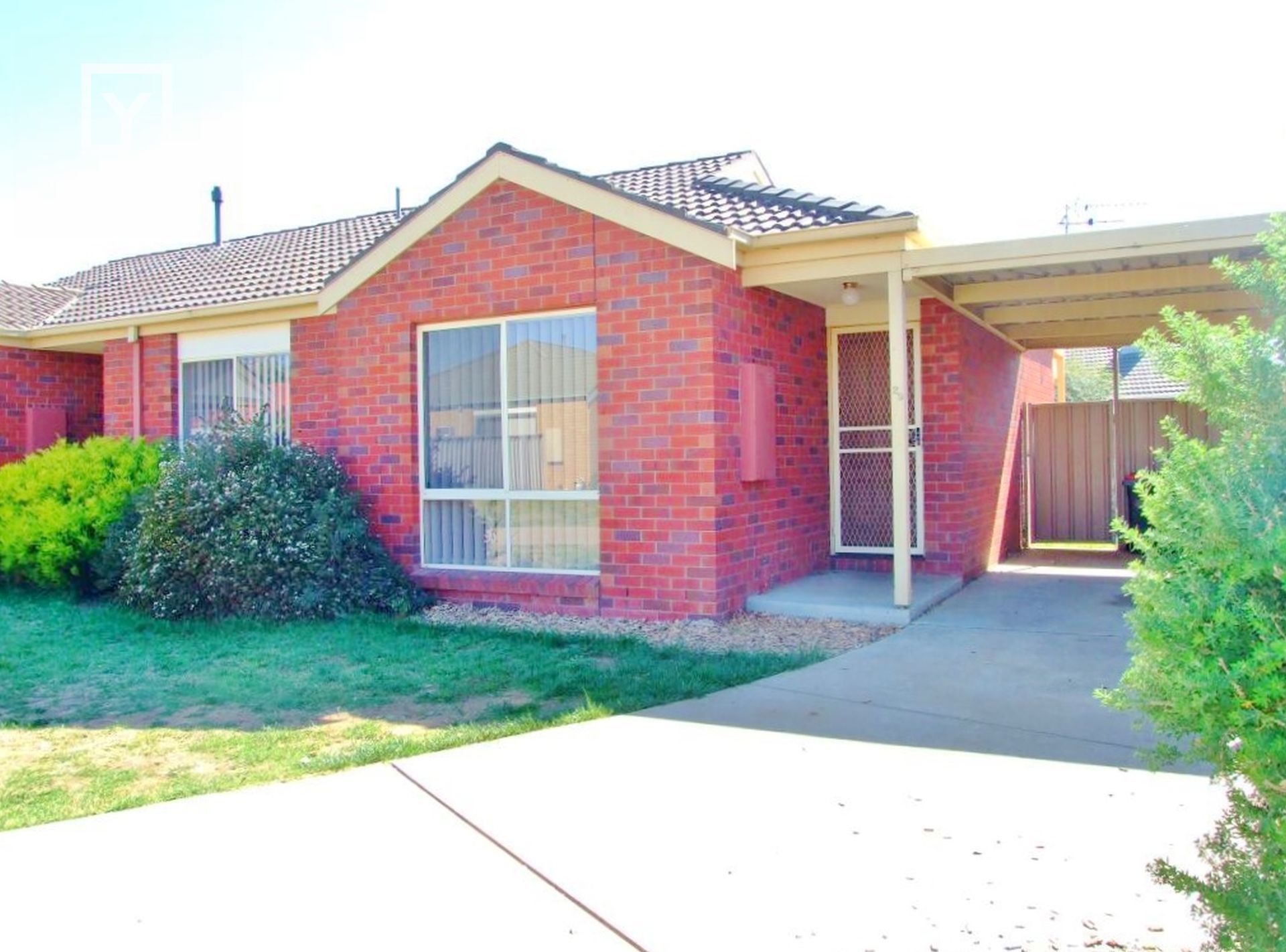 Youngs & Co SOUTH SHEPPARTON 2 BEDROOM UNIT