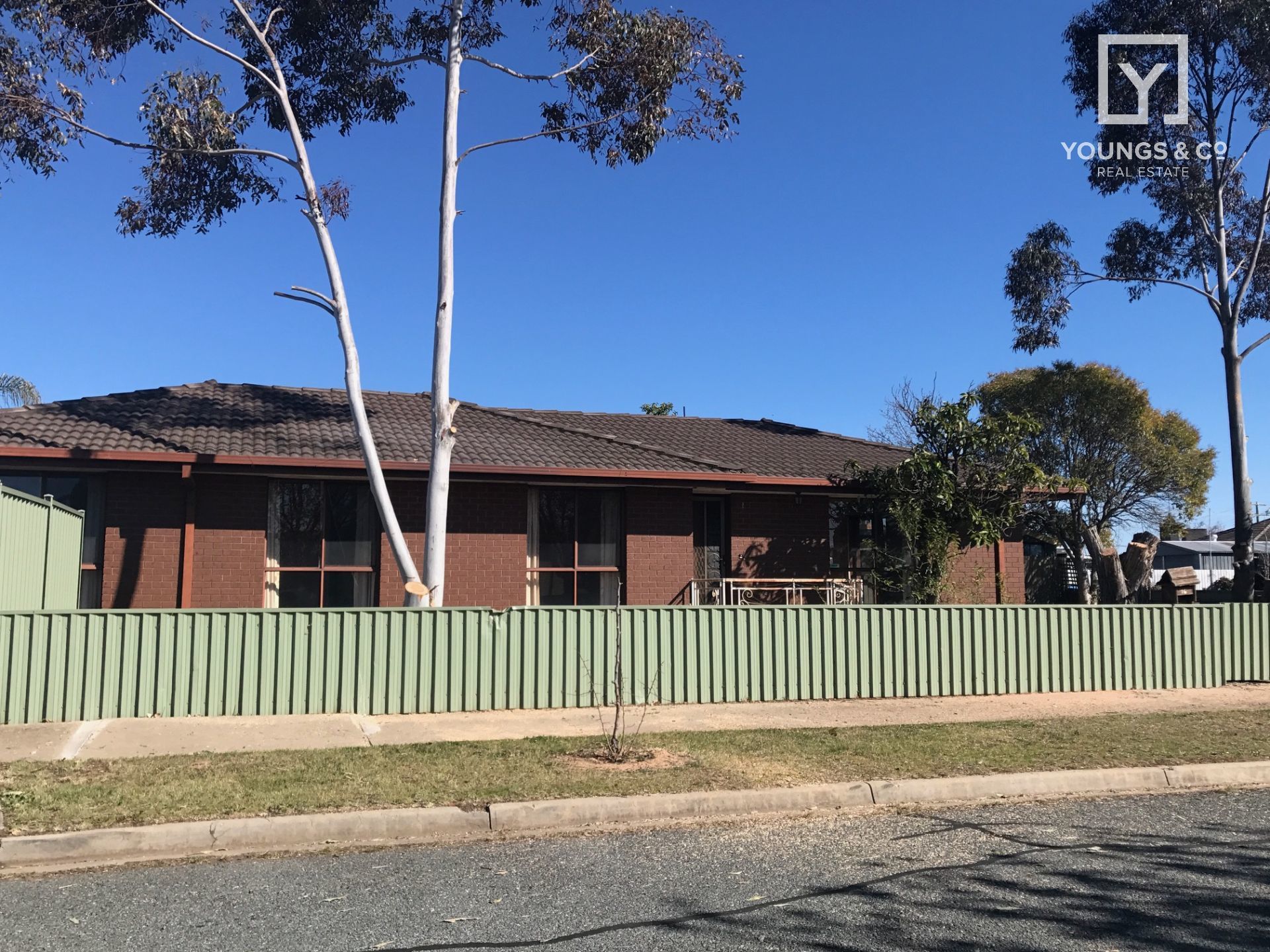 Youngs & Co South Shepparton, Three Bedroom Family Home!