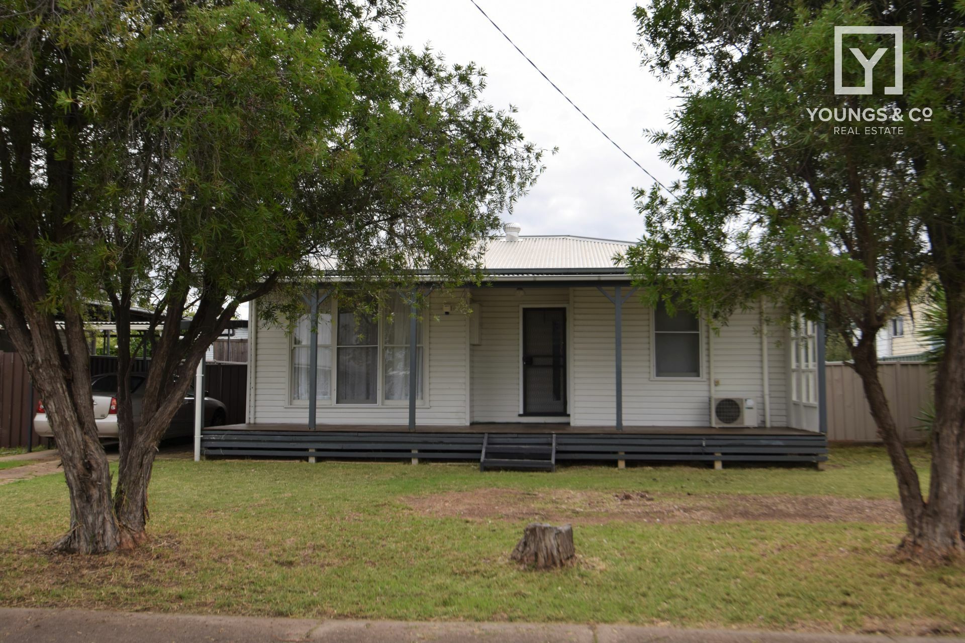 Youngs & Co NORTH SHEPPARTON TWO BEDROOM