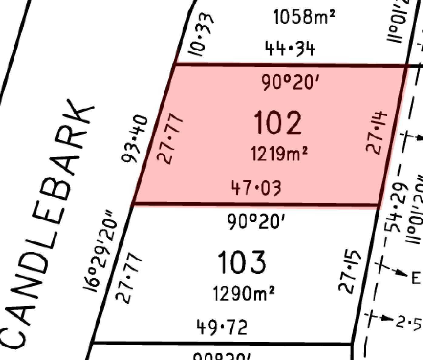Youngs & Co Large 1,219m2 Residential Block in the Popular Grammar