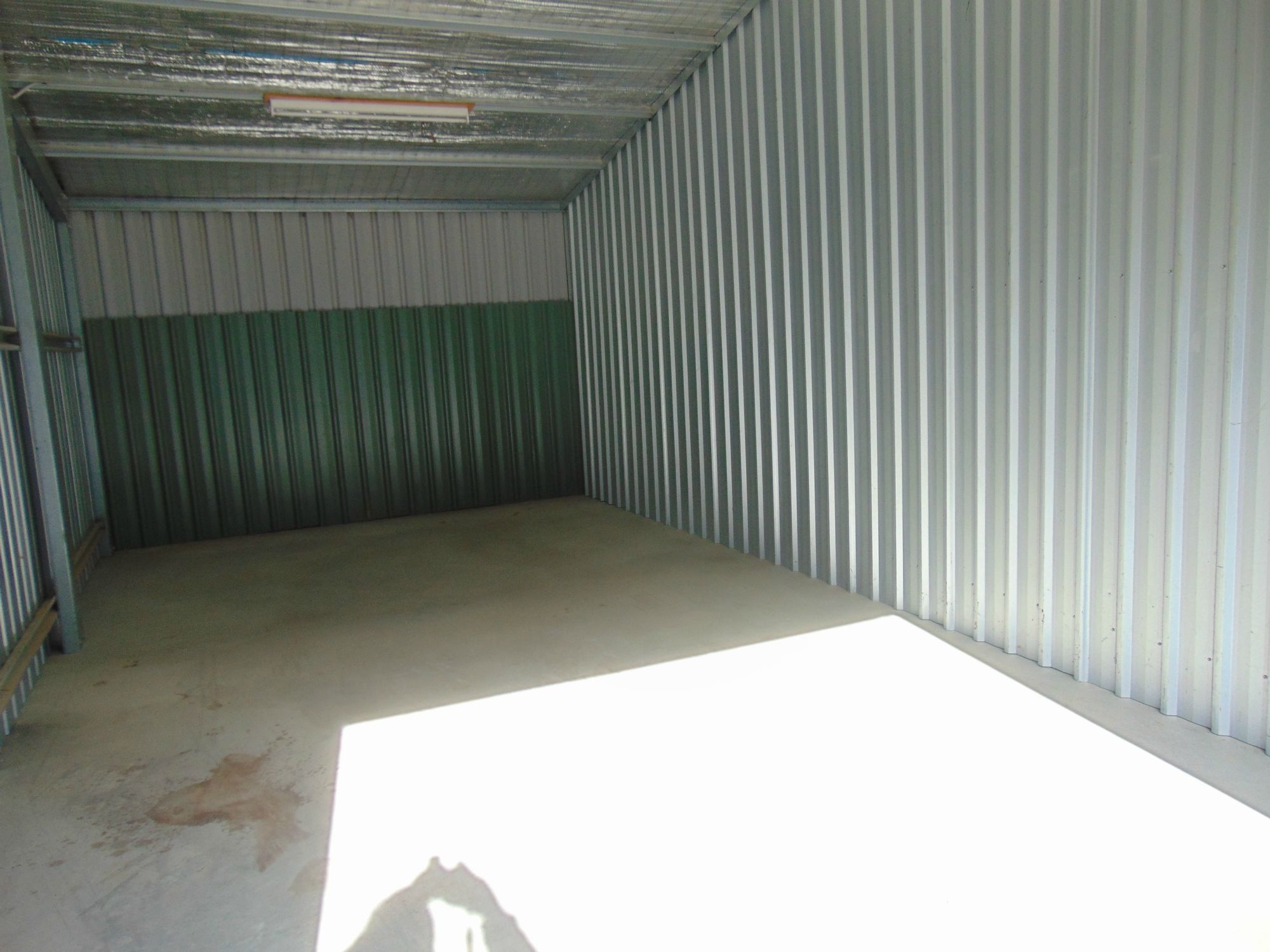 Your Sold Real Estate Shepparton Storage Sheds