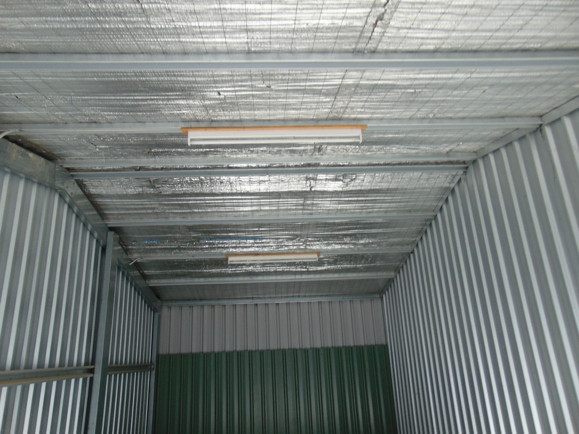 Your Sold Real Estate Shepparton Storage Sheds