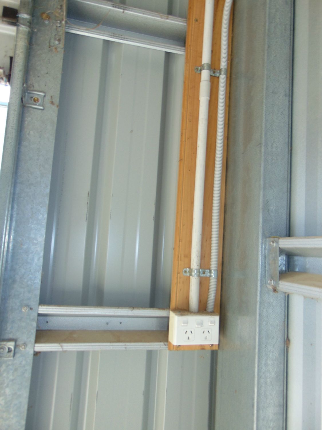 Your Sold Real Estate Shepparton Storage Sheds