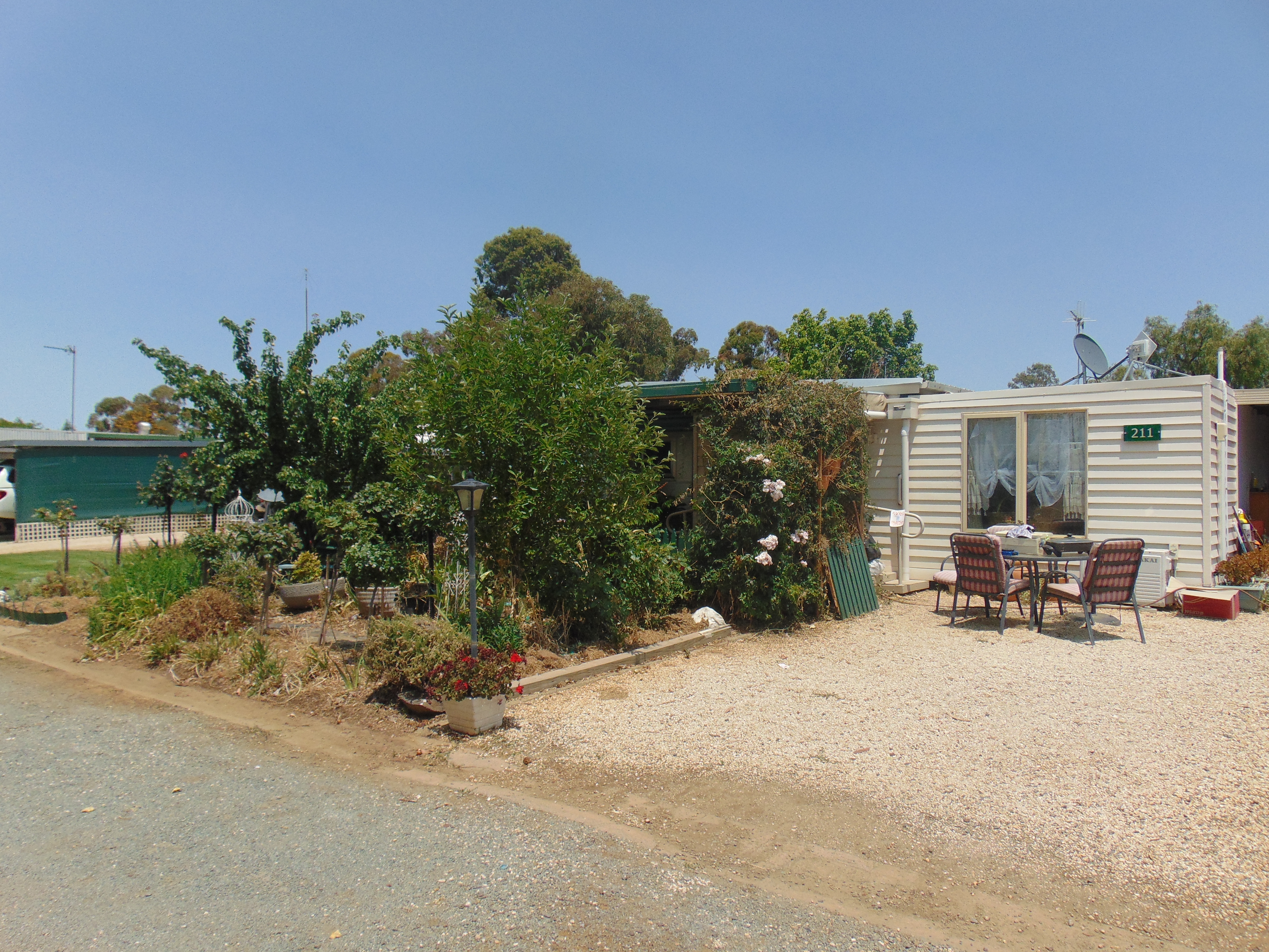 Your Sold Real Estate Country retreat