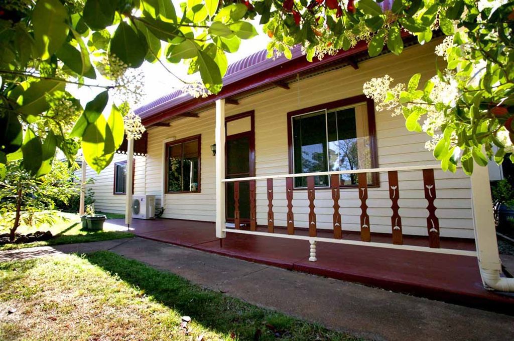 Testimonial 63 Dookie Street, Dookie Your Sold Real Estate