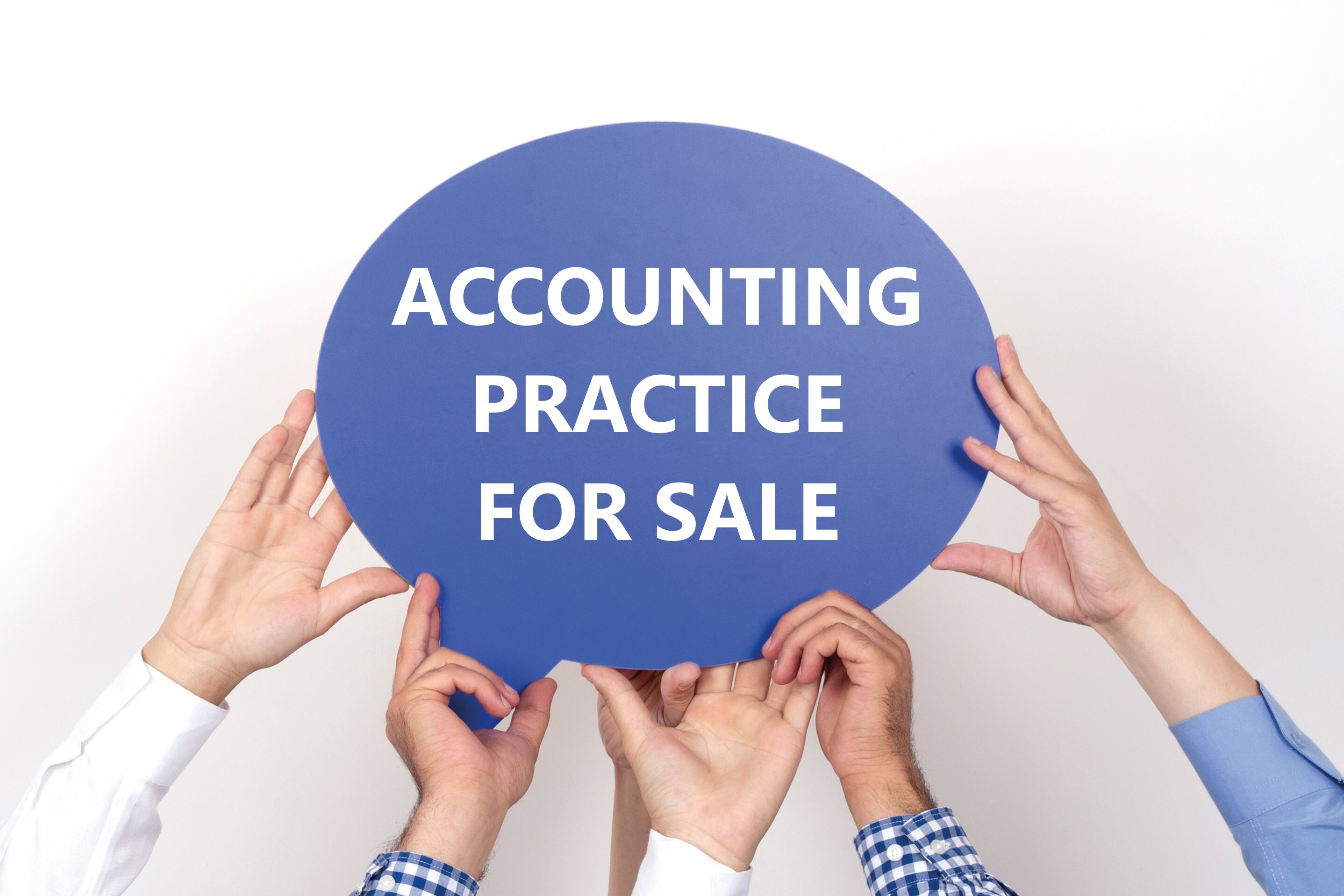 Business Brokers Accounting Practice Fees of Circa 685,000